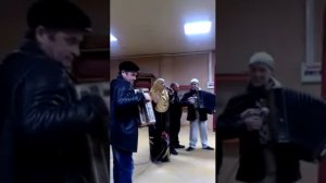 Шамильский район