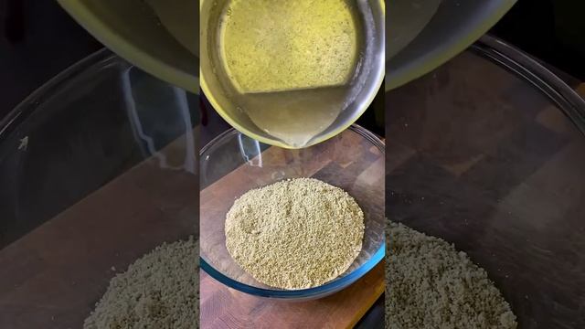ХАЛВА ДОМАШНЯЯ К ЧАЮ смотреть онлайн