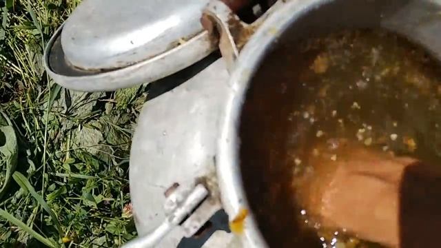 ПРОСТОЙ РЕЦЕПТ МЕДОВУХИ смотреть онлайн