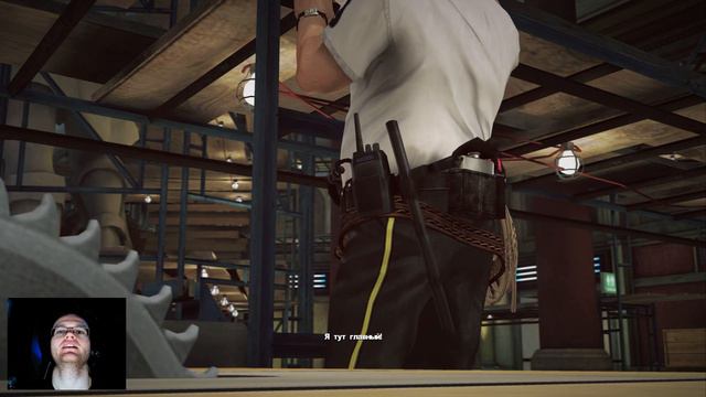 АМЕРИКАНСКИЕ ЮЖАНЕ! (Dead Rising 2 #9) смотреть онлайн