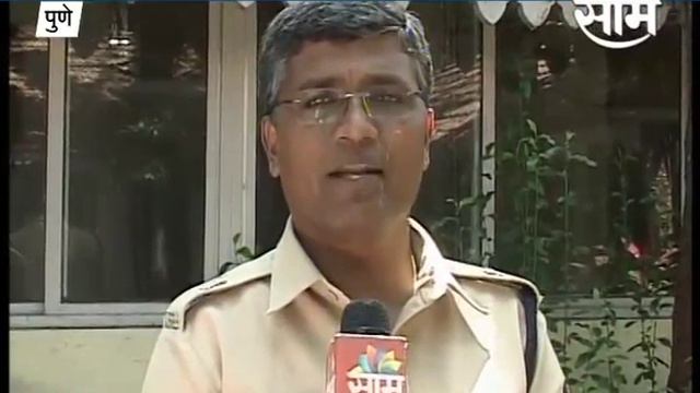 Sakal and Rotary Club organised Tandurust Bandobast смотреть онлайн