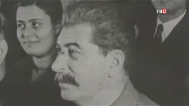 Страница истории. Ежовщина смотреть онлайн