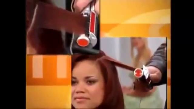 Прибор для укладки волос "In Styler" смотреть онлайн