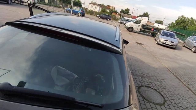 Огляд SEAT LEON 2.0 TDI DSG DQ250 2016 перевірка кузов лкп товщина діагностика мотор автопідбір смотреть онлайн