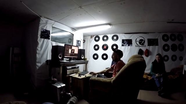 Лук Рэп Татухи Подвал Thug Life смотреть онлайн