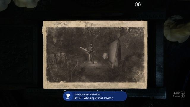 Lake Ridden (Xbox One) Achievement Walkthrough смотреть онлайн