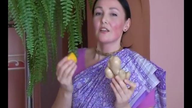 гречка с овощами в пароварке и имбирный чай смотреть онлайн