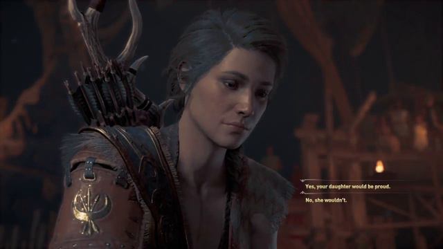 Assassin's Creed Odyssey - Mystery Opponent fight on Arena смотреть онлайн