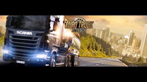 МУЗЫКА ИЗ ИГРЫ EURO TRUCK SIMULATOR 2 - № 1