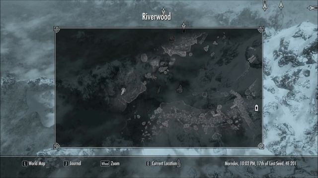 Skyrim: I'm a God-damned Brawler - Part 2 смотреть онлайн
