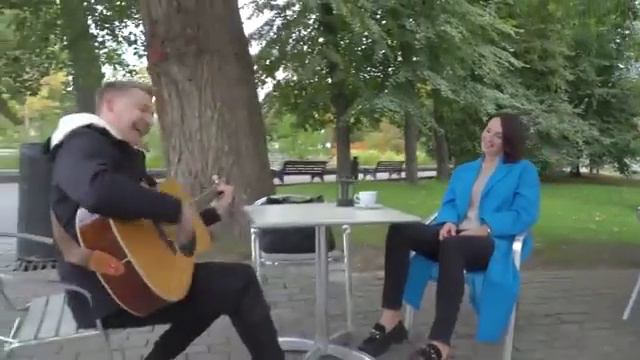 ГОВОРЯТ, ЧТО МЫ НЕ ПАРА смотреть онлайн