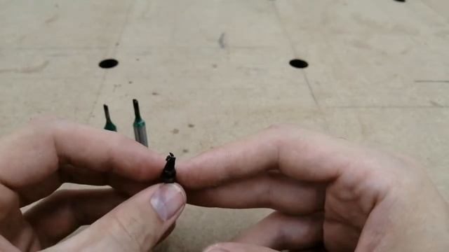 Паз под ХДФ смотреть онлайн