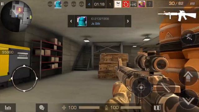 Standoff 2 какие бывают люди в /Standoff 2 смотреть онлайн