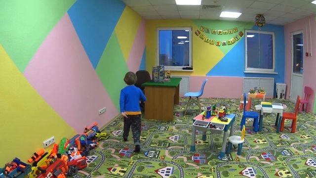 Стретч Армстронг/Stretch Armstrong - самые резиновые мужики/обзор творческой игровой 