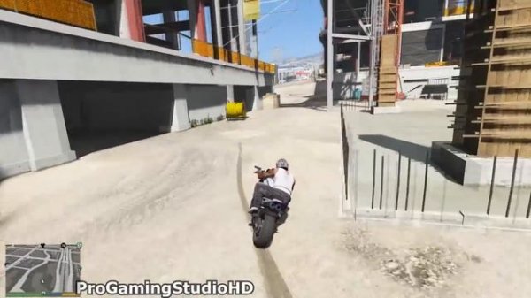 GTA 5 STUNTS & Wins, Fails Compilation (GTA 5 Epic Moments, Thug Life)