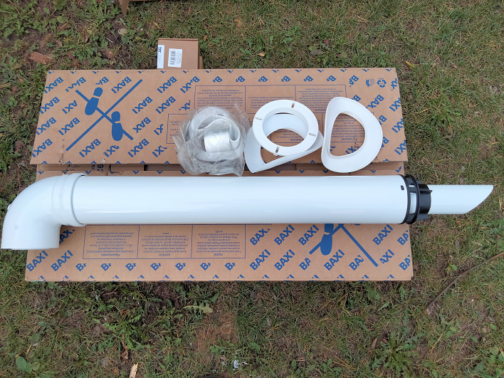 КОАКСИАЛЬНЫЙ ДЫМОХОД. ДЛЯ ЧЕГО НУЖЕН? смотреть онлайн