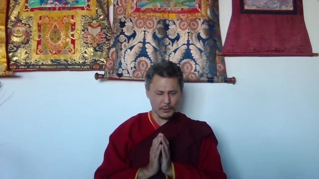 ЙОРӘЛ АВХУЛХ (молитвы за благо ушедших родных и близких) смотреть онлайн