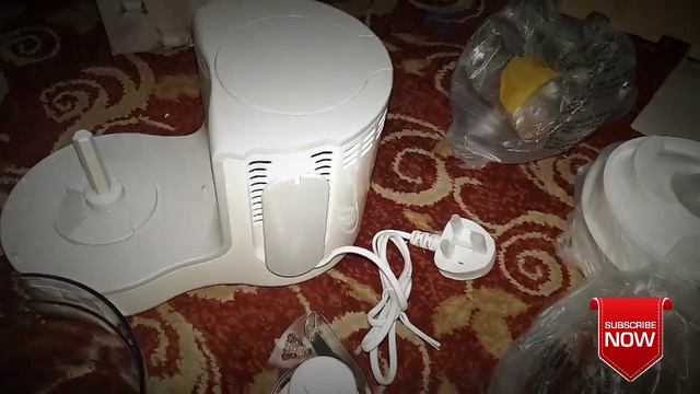 kenwood food processor fp190 full review смотреть онлайн