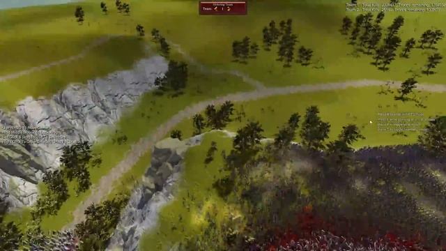 2 Million JEDI KNIGHTS Invade D-DAY BEACH DEFENSE! - Ultimate Epic Battle Simulator 2 UEBS 2 смотреть онлайн