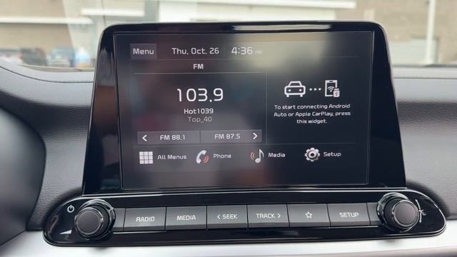 2024 Kia Forte Gilbert, Chandler, Mesa, Queen Creek, San Tan, AZ 240619 смотреть онлайн