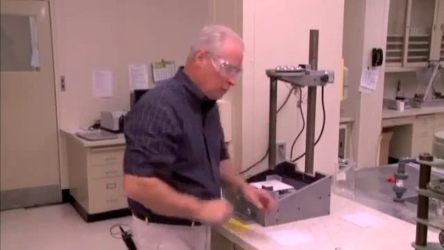 Impact Test   Armstrong Commercial Flooring