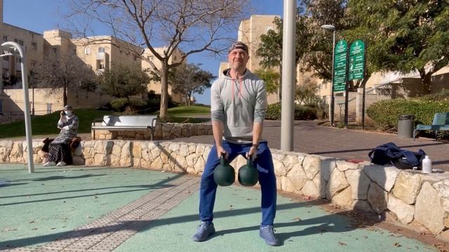 Copy of Скакалка + Гири смотреть онлайн