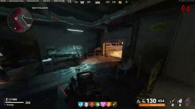 Firebase Z Wunderwaffe bauen (RAI K 84) - VOLLER GUIDE | Black Ops Cold War Zombies смотреть онлайн