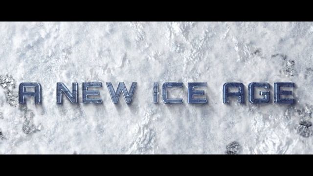 Apocalypse of Ice - Official Trailer смотреть онлайн