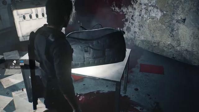 The Evil Within® 2 Onil traiciona a la psicóloga смотреть онлайн