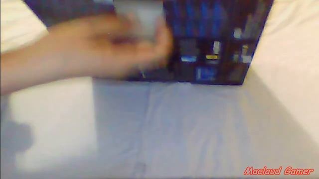 UNBOXING VGA MSI GeForce N560GTX-Ti 1024MB (1GB) GDDR5 PCI-Express N560GTX-TI Twin Frozr II/OC смотреть онлайн