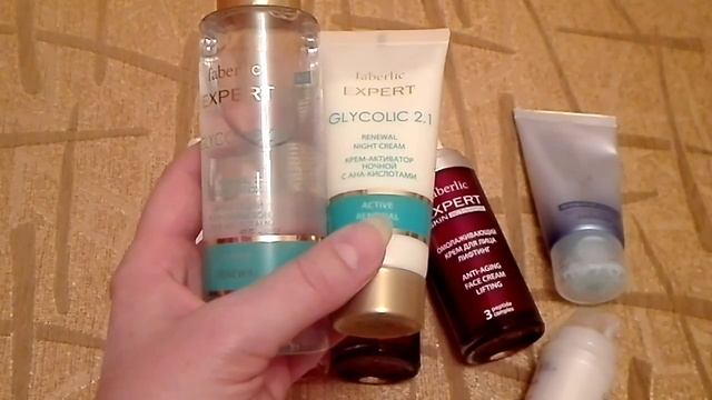 стоит ли покупать трехшаговую систему SKIN ACTIVATOR ?
