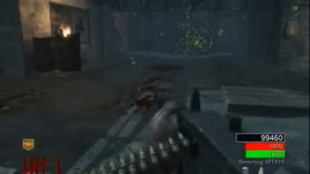 Call of Duty 5-Zombie and 10th Prestige Mod (ISO) смотреть онлайн