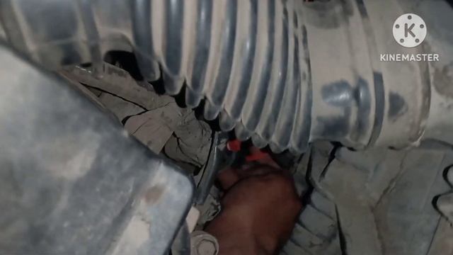 Engine Cooling Fan not working | Overheating Problem Maruti Suzuki Wagnor смотреть онлайн