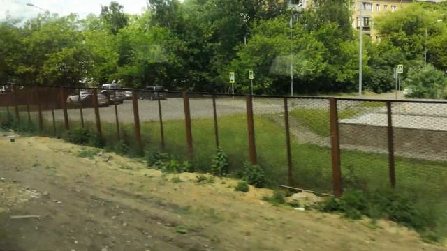 Паровоз П36 «Генерал». Поездка и осмотр будки машиниста. 02.06.2019 смотреть онлайн