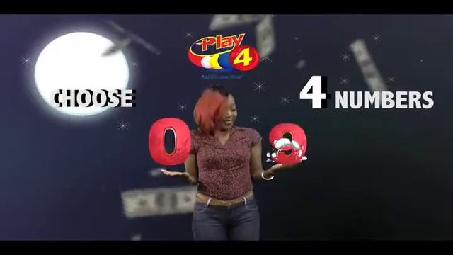 NLASVG 3D PLAY 4 MIDDAY DRAW 11 th APRIL 2018 смотреть онлайн