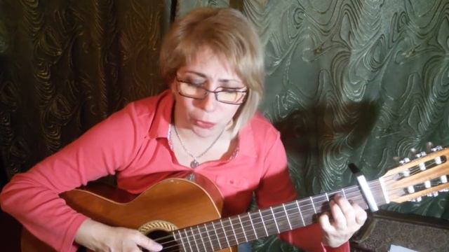 Ирина Барабаш-Колыбельная щенку(ст.-И.Барабаш,муз.И.Барабаш,Ю.Черкашин) смотреть онлайн