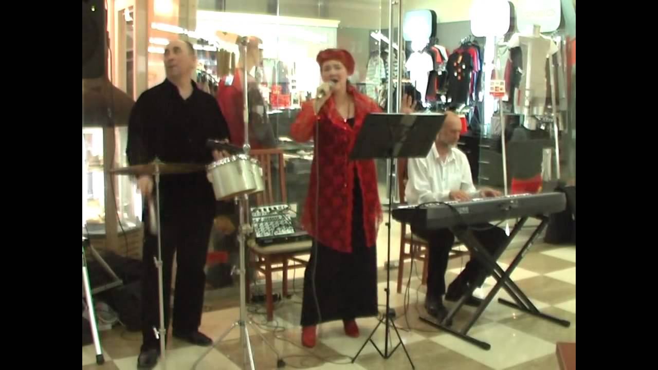 Misty (Erroll Garner, Johnny Burke) смотреть онлайн