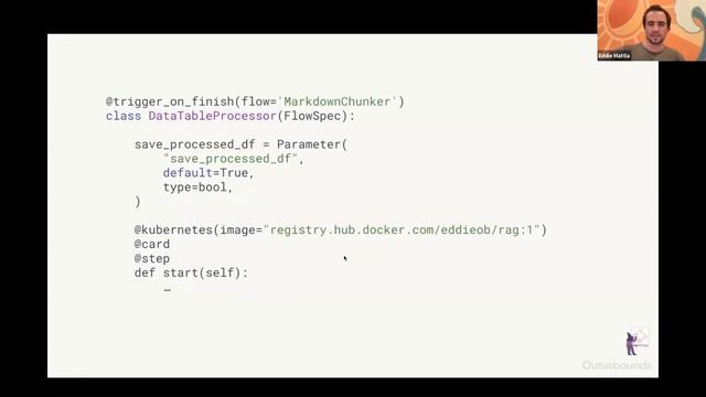 Building Live Production Systems with RAG (LLMs & RAG: An Interactive Guided Tour Part 4) смотреть онлайн