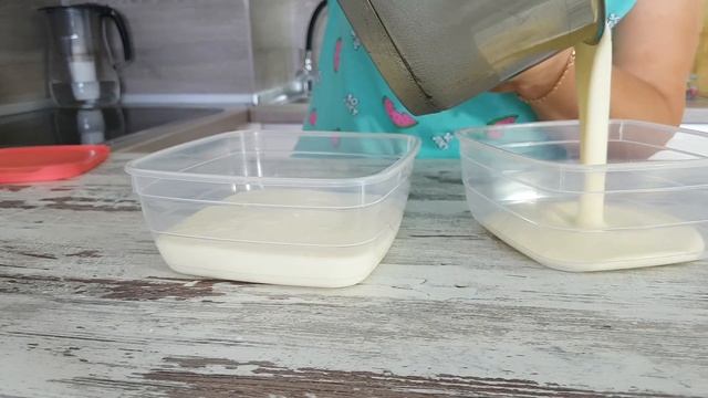 Мороженое в домашних условиях. Настоящий Пломбир из детства смотреть онлайн