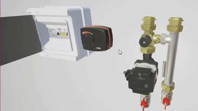 Чем может управлять один SmartWeb N часть 1 смотреть онлайн