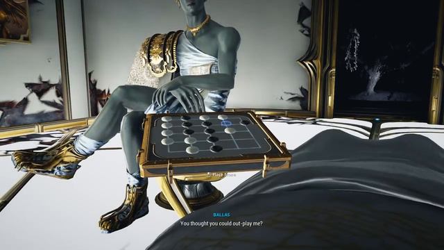 Warframe (pt-BR) | O Sacrifício (Excalibur Umbra) - O sacrificio é fazer essa quest! смотреть онлайн