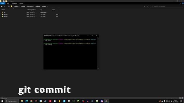 How To - Git Repo in your own Cloud смотреть онлайн