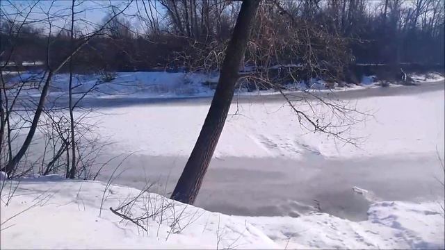 ✔А что там с ❄ледоходом?? ✔ смотреть онлайн