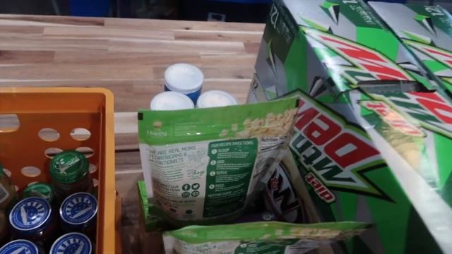 Target grocery haul stock up/ Publix fill in haul смотреть онлайн