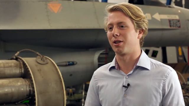 TU Delft - Aerospace Engineering смотреть онлайн
