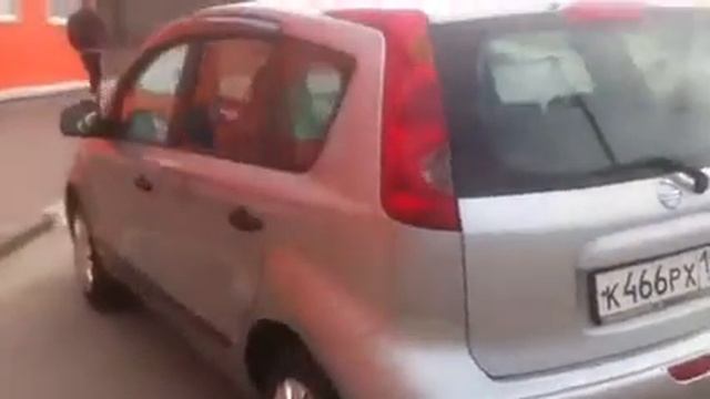 Ниссан смотреть онлайн