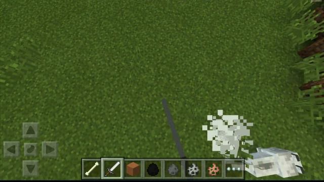 Обзор Minecraft PE 0.9.0 alpha bild 2 смотреть онлайн