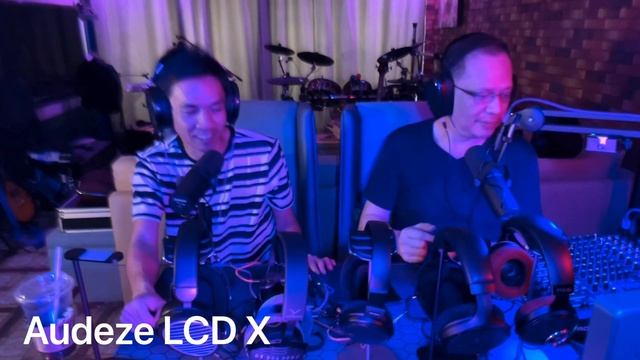 The LCD X Monster смотреть онлайн
