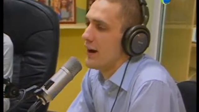 Ведущим можете стать и вы! смотреть онлайн