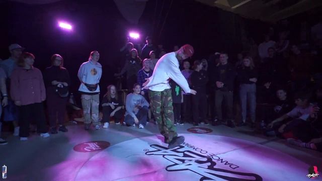 Zolsky vs Kaneki Ace (Final) | HipHop Pro | BAZA Battle 2020 смотреть онлайн